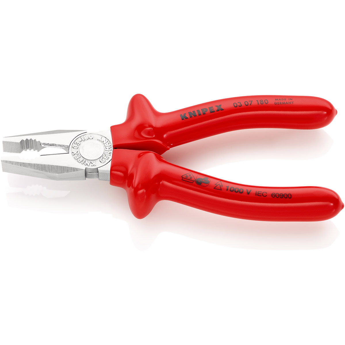 KNIPEX Kombizange
