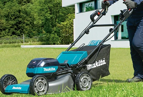 Makita Garten und Landschaftsbau