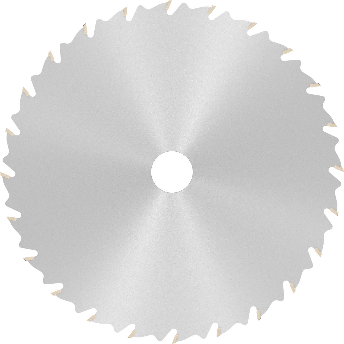Bosch PRO Kreissägeblatt Speedline Wood, 165mm
