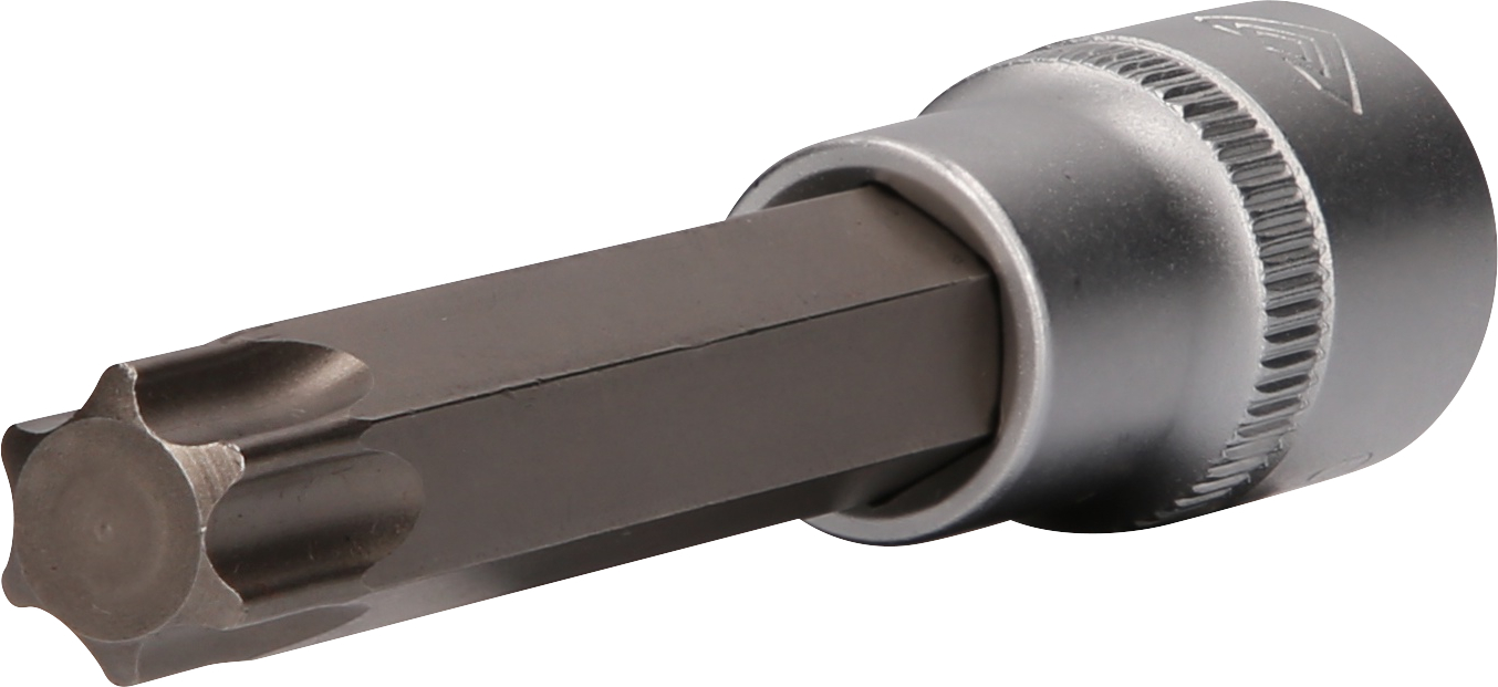 Brilliant Tools 1/2" Torx-Bit-Stecknuss, 100 mm lang