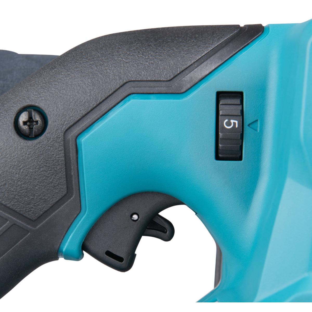 Makita Akku-Bandschleifer 76x533 mm - 120-470 U/min - BS001GZ