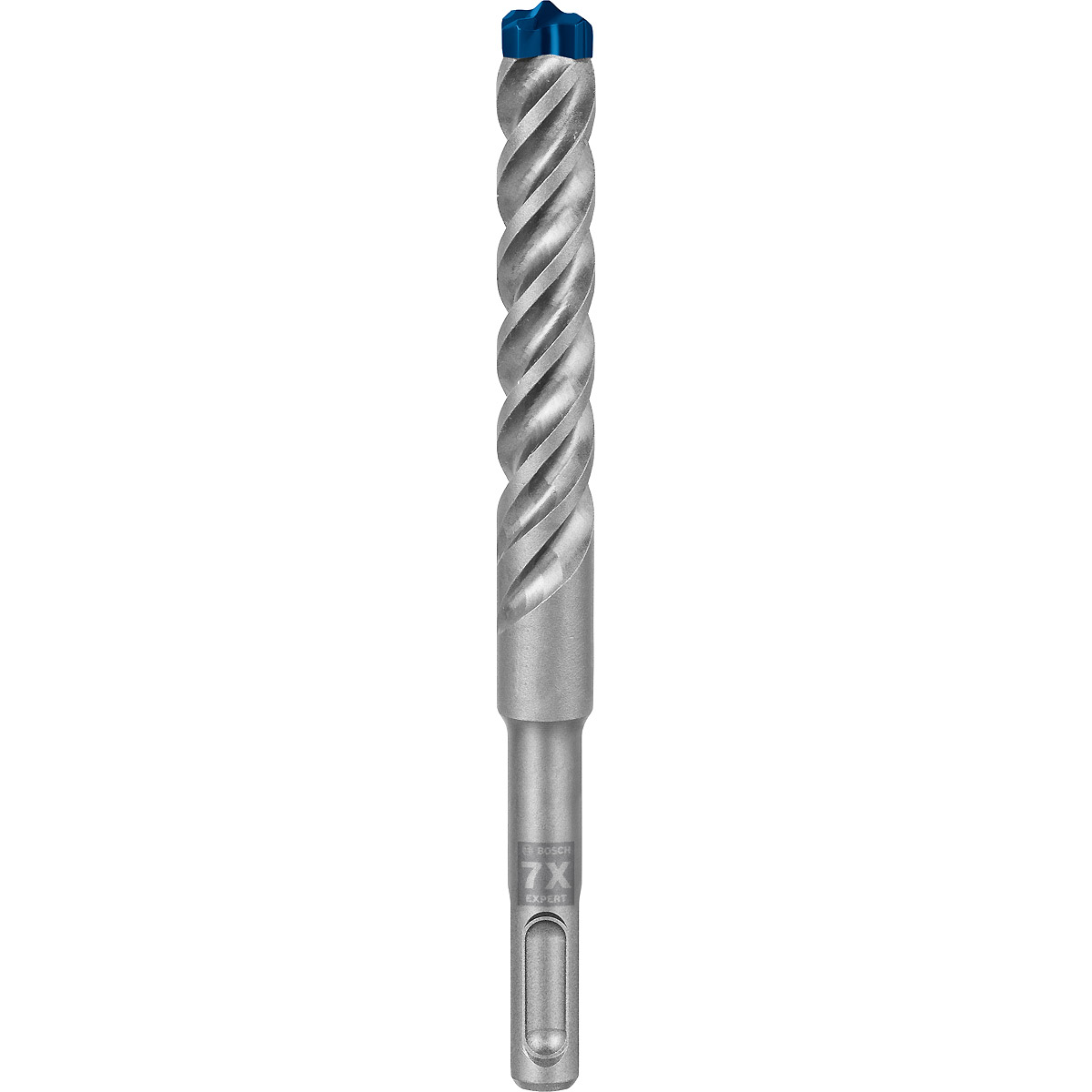 Bosch EXPERT SDS plus-7X Hammerbohrer, für Bohrhämmer ø 15 mm