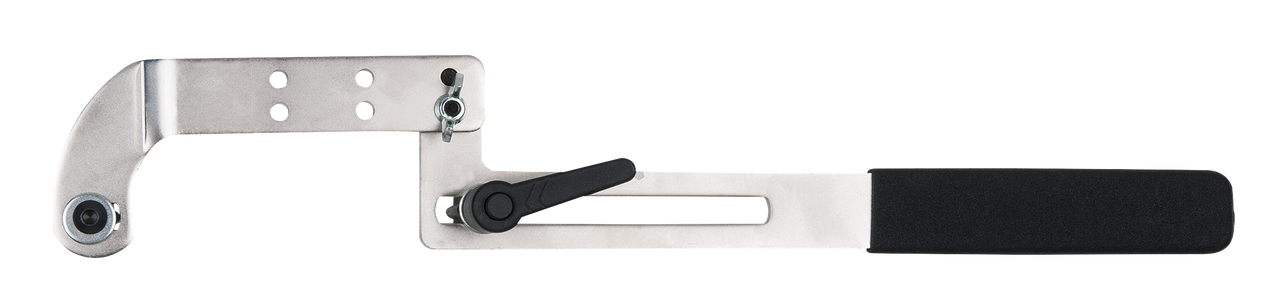 KS Tools Universal Arretierwerkzeug - Gegenhalter für Nockenwellenräder