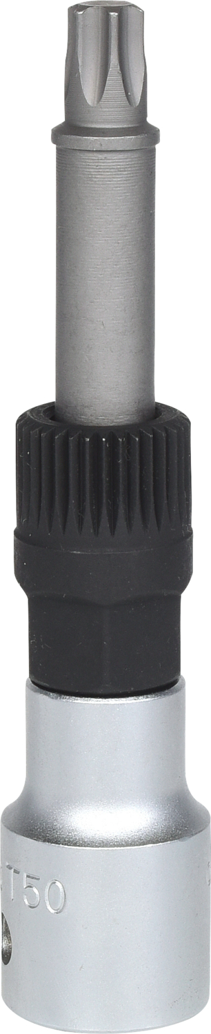 KS Tools 1/2" Lichtmaschinen-Kombischlüssel Torx, T50