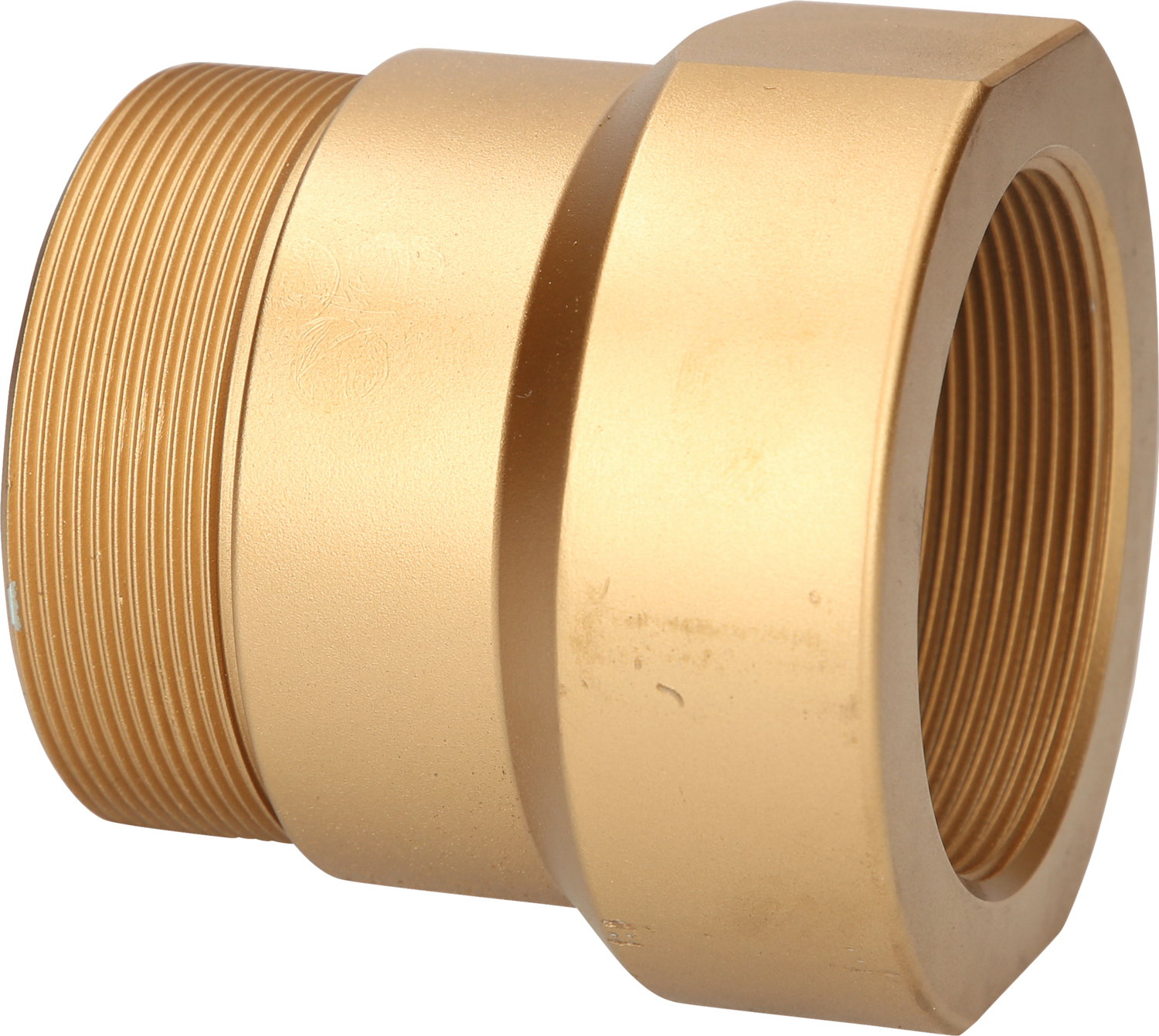 KS Tools Adapter für Grundkörper mit Innengewinde 2.1-2“