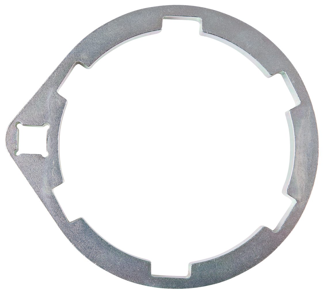KS Tools 3/8" Kraftstofffilter-Schlüssel für Volvo 2,4D-2,4D5 Motoren