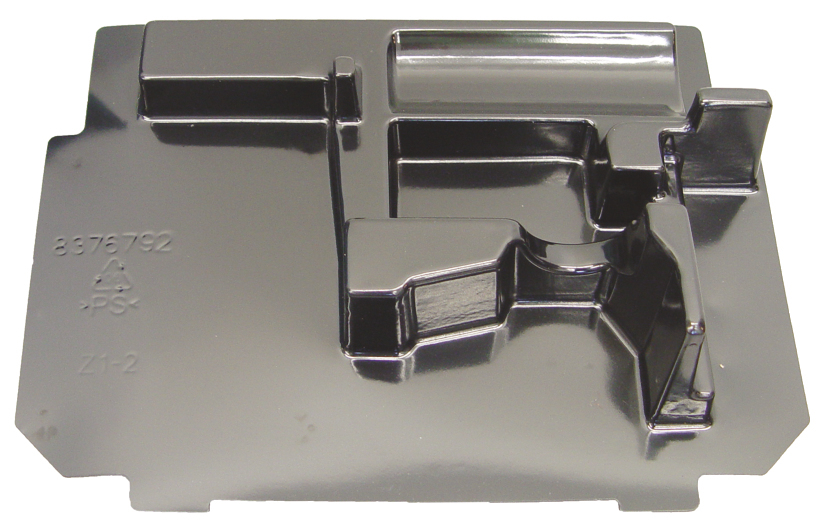 Makita Tiefziehteil f. MAKPAC - 838023-6