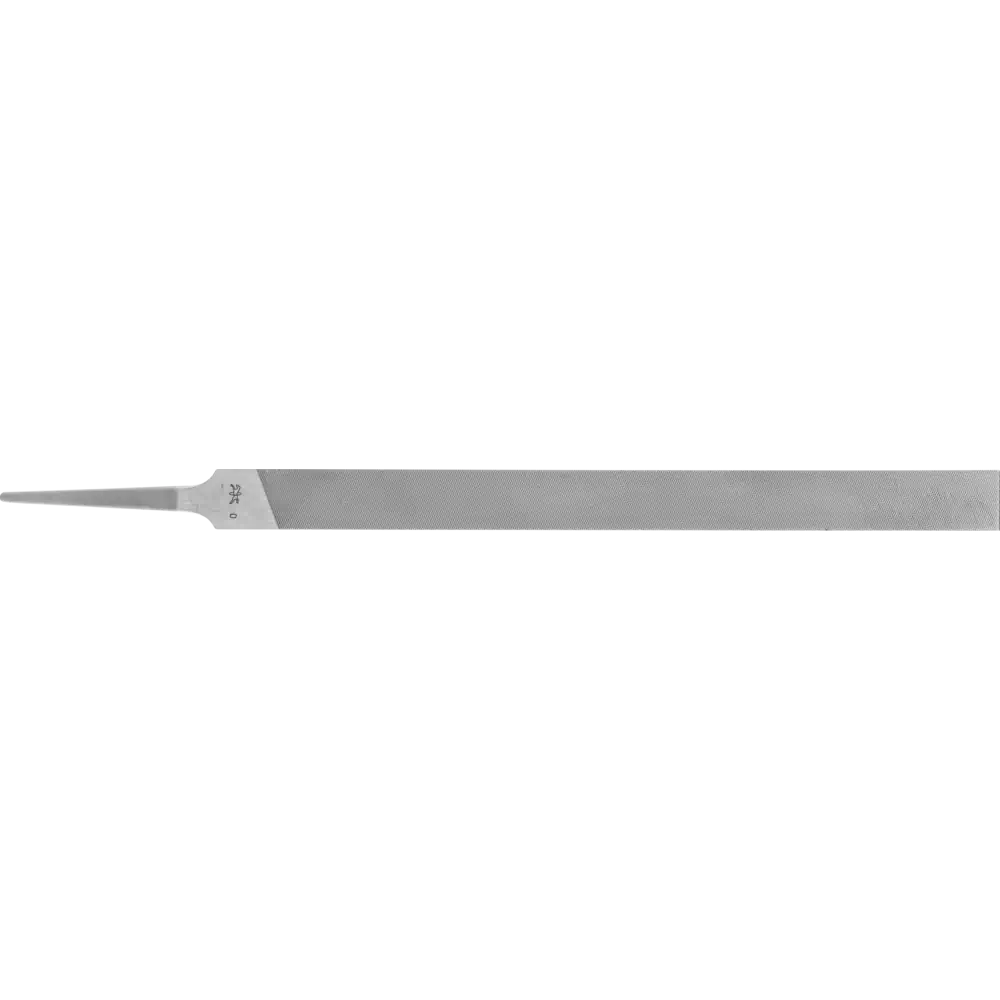 PFERD TOOLS Präzisions-Stiftenfeile Flachstumpf normal Schweizer Hieb