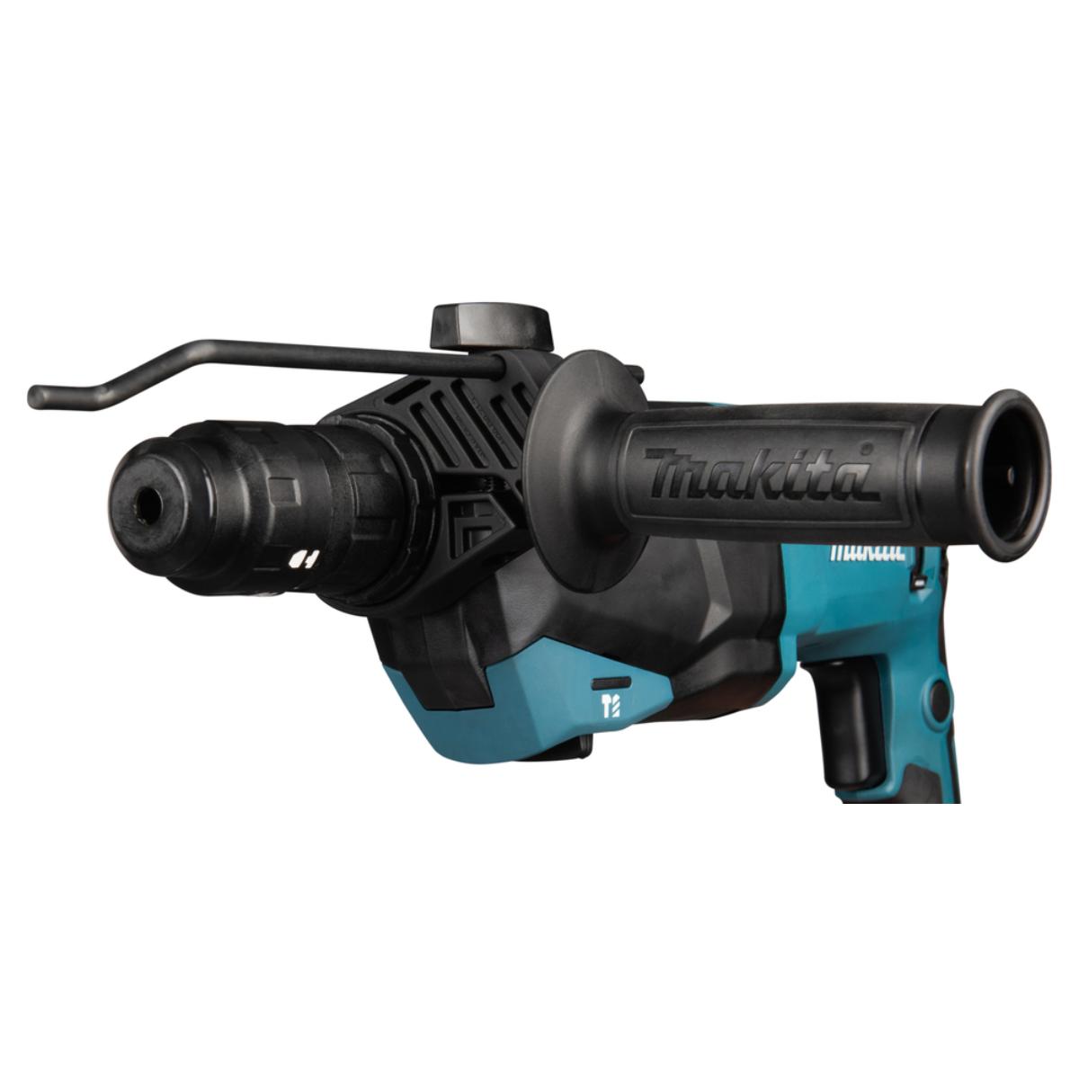 Makita Kombihammer 800 W, SDS-PLUS, 26 mm, 3,0 J - HR2670FTX1MA
