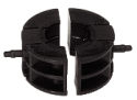 KS Tools Reduzier-Spannbacken-Satz, 2-tlg, Ø 75mm