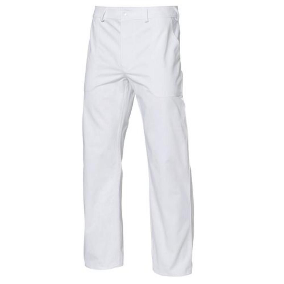 uvex whitewear Herren Bundhose