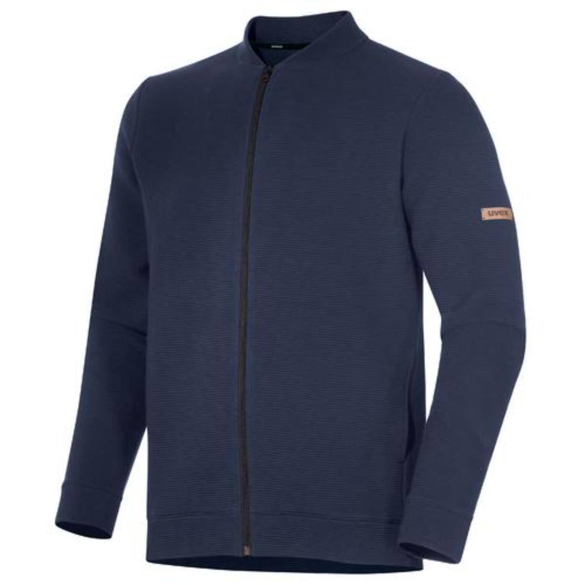 uvex Kollektion 26 Herren Sweatjacke