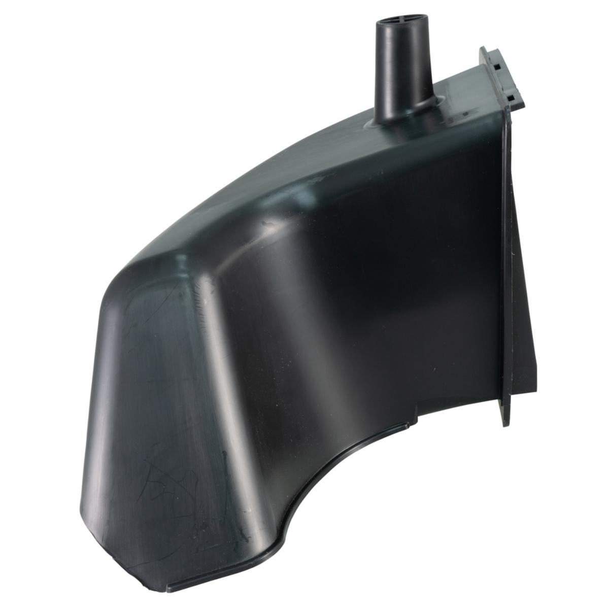 Makita Auswurfkanal für Akku-Rasenmäher LM001G + LM003J - 413L56-0
