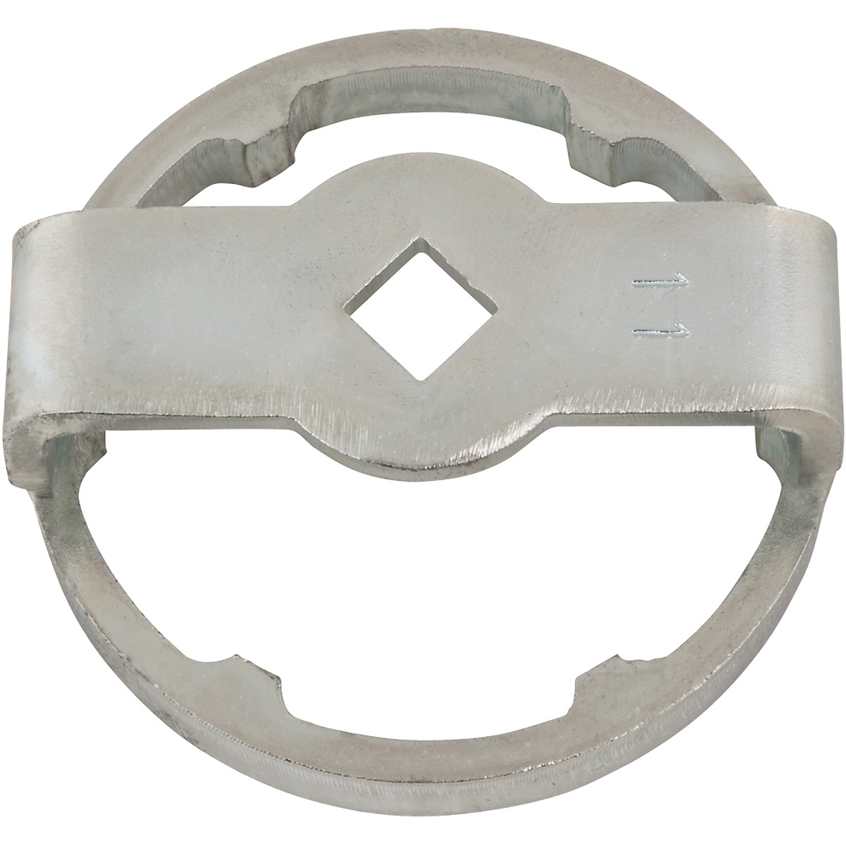 KS Tools 3/8" Ölfilterschlüssel,66-6