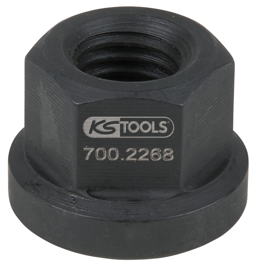 KS Tools Mutter, M12x1,75 mm