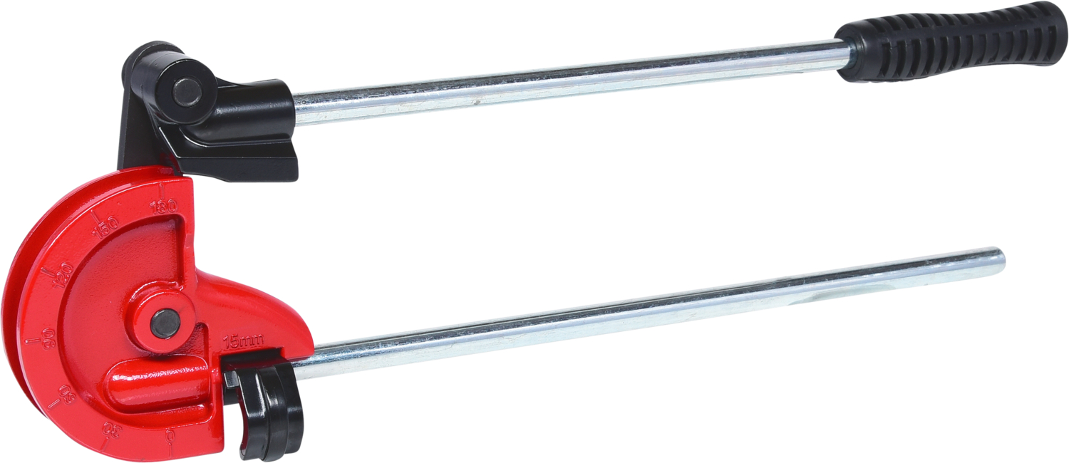 KS Tools Standard-Zweihand-Bieger