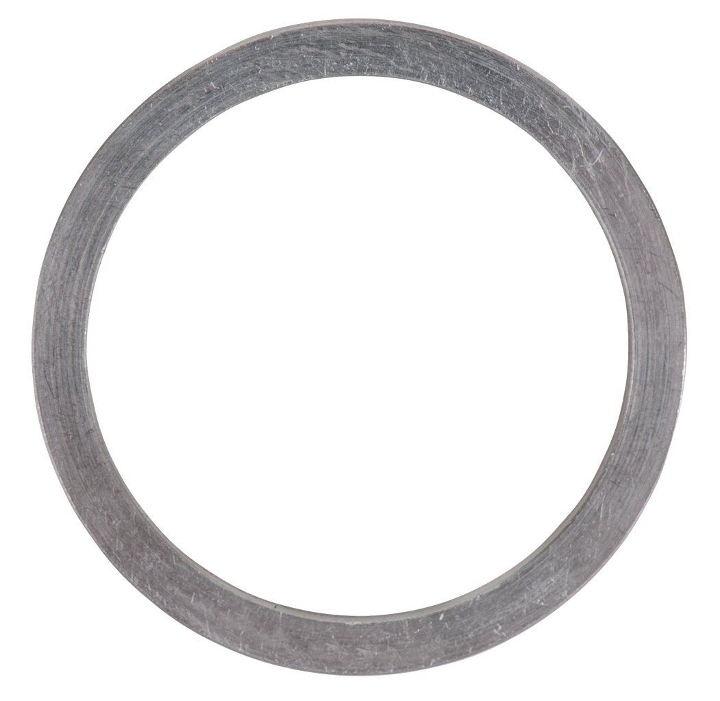 KS Tools Dichtring, Aluminium, Aussen-Ø 32mm, Innen-Ø 26mm, 25er-Pack