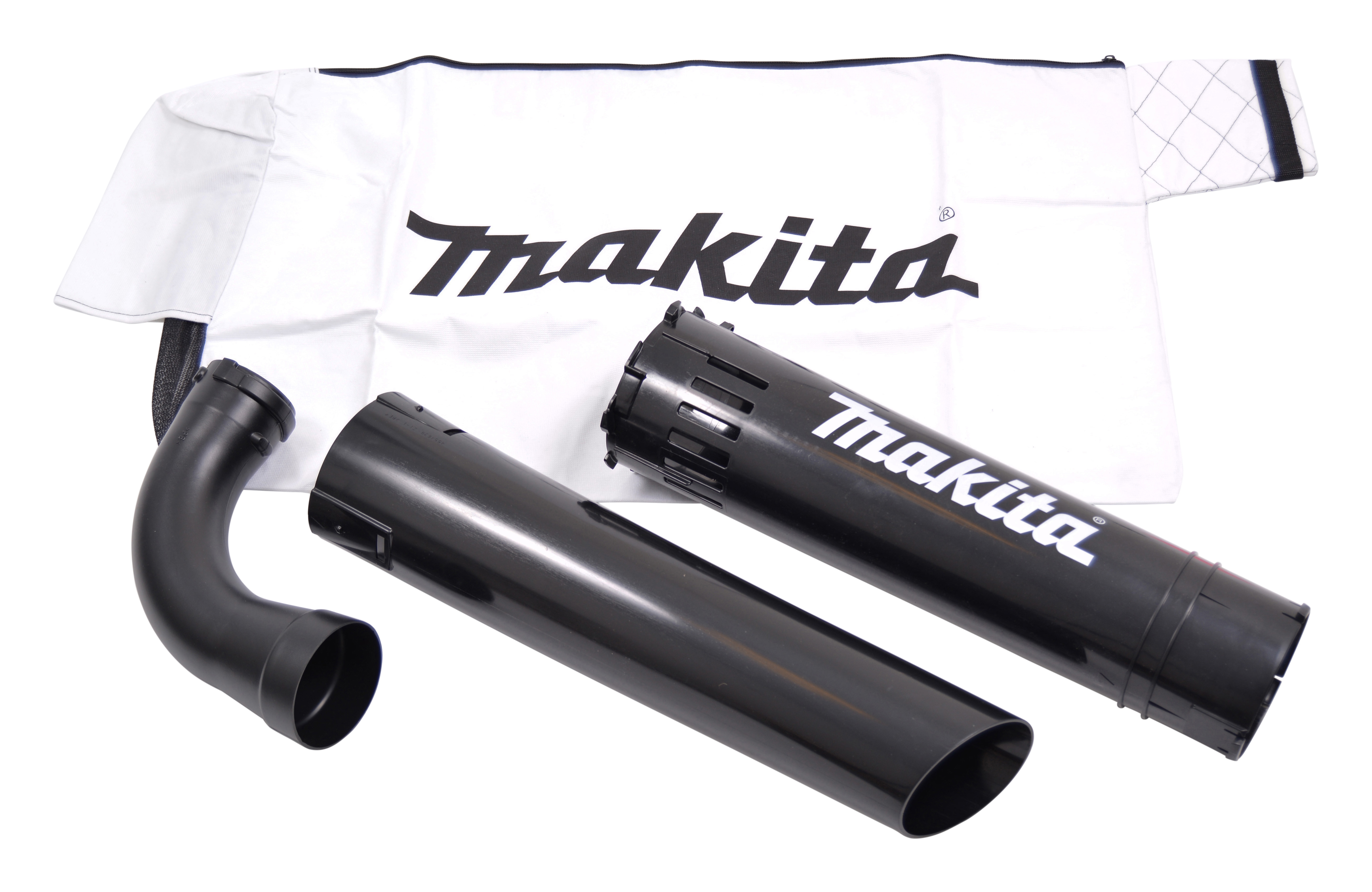 Makita Absaug-Set - 197235-3