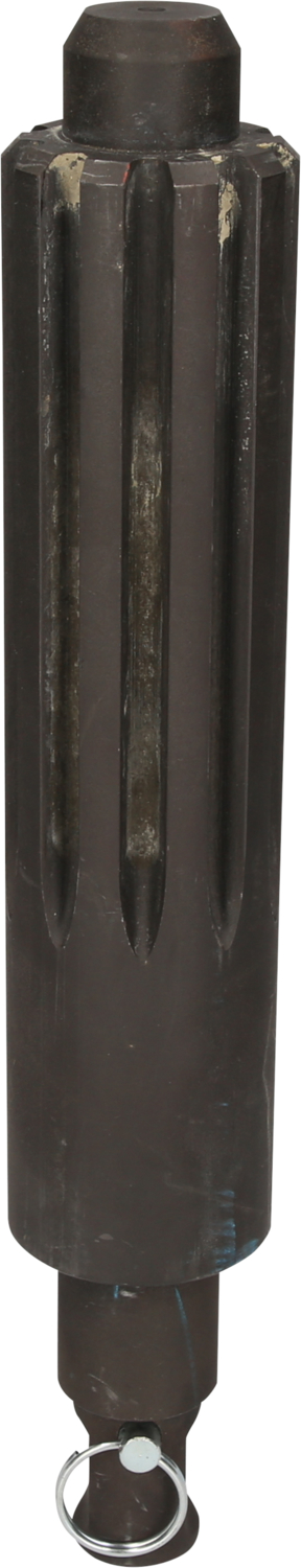 KS Tools Kupplungsdorn Ø 2", Pilot 30 mm