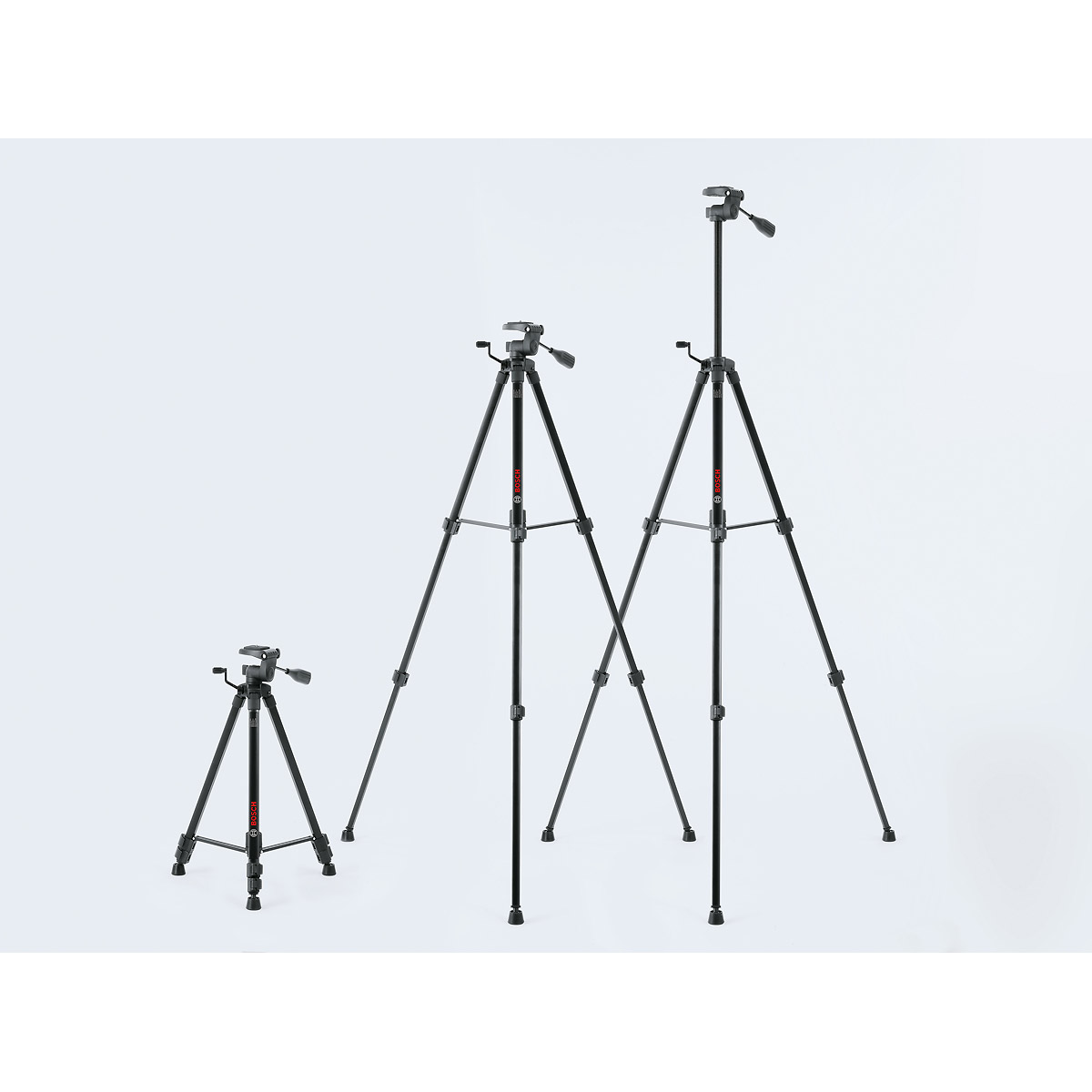 Bosch Baustativ BT 150 für Messgeräte