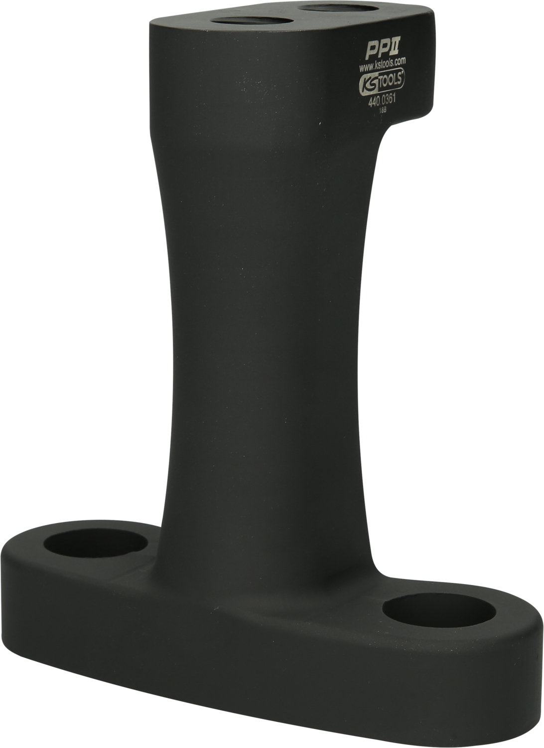 KS Tools Druckfuß, Ø 155 mm, 90 mm