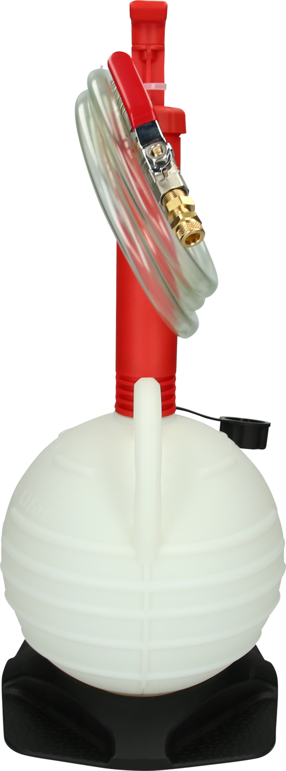 KS Tools Getriebeölbefüllgerät mit Handpumpe ohne Adapter