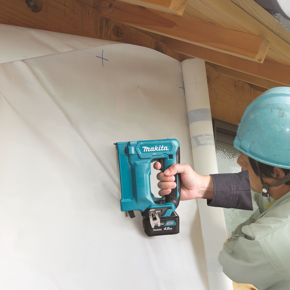 Makita Akku-Tacker  - ST113DZ