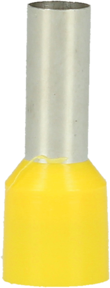 KS Tools Sortiment Drahtendhülse mit Crimpzange, 0,25 mm² - 6,0 mm², 1001-tlg