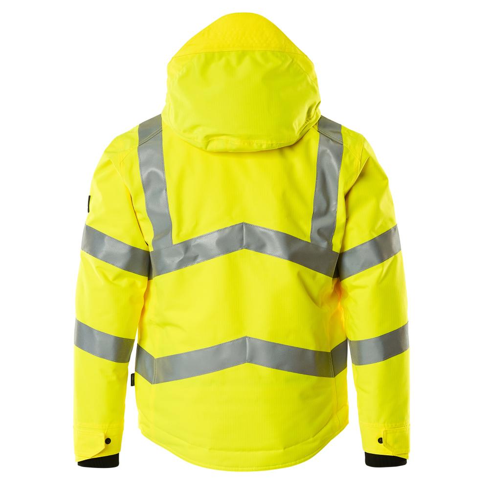 MASCOT Hastings Winterjacke SAFE SUPREME