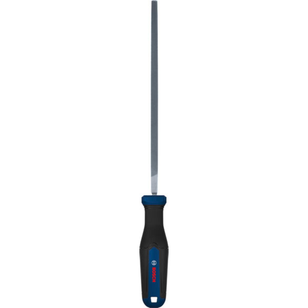 Bosch Vierkantfeile 200 mm / 8"