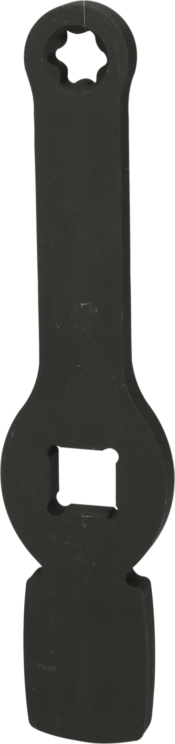 KS Tools 3/4" Schlag-Torx-E-Schlüssel mit 2 Schlagflächen, E18
