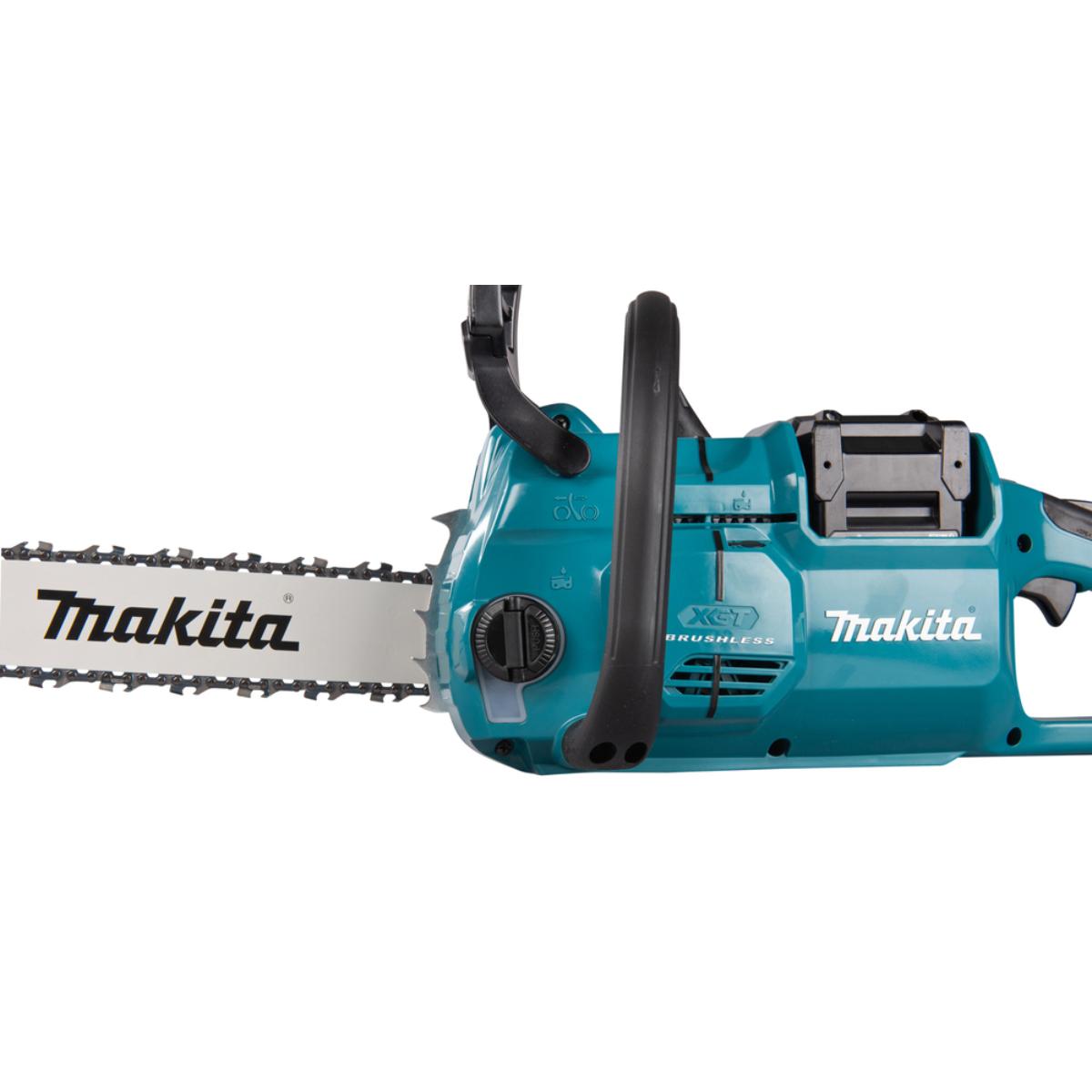 Makita Akku-Kettensäge 40V max. - 25,5 m/s - 35 cm - UC025GT101