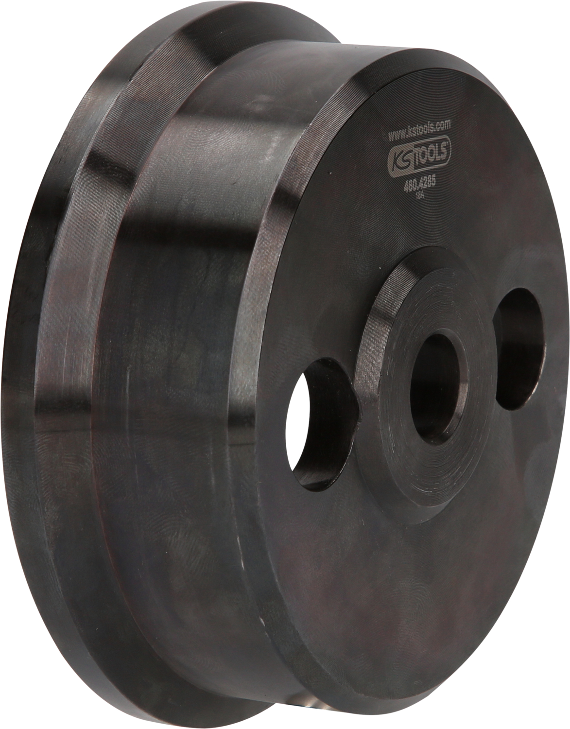 KS Tools Einziehglocke, Außendurchmesser 118 mm, Innendurchmesser 90 mm