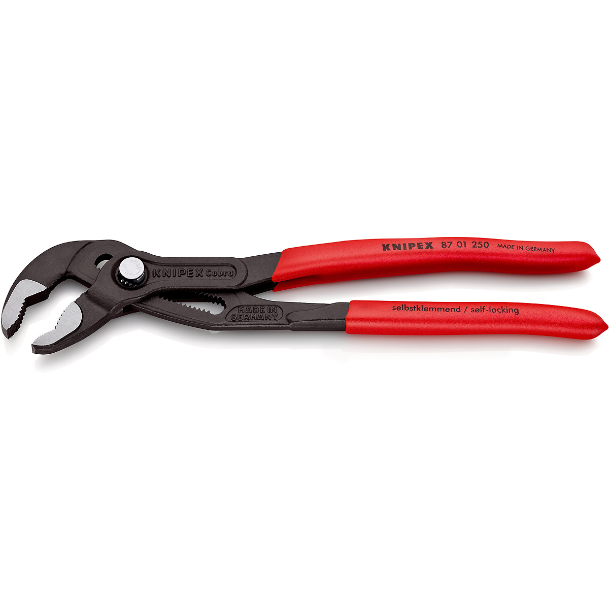 KNIPEX Cobra Wasserpumpenzange