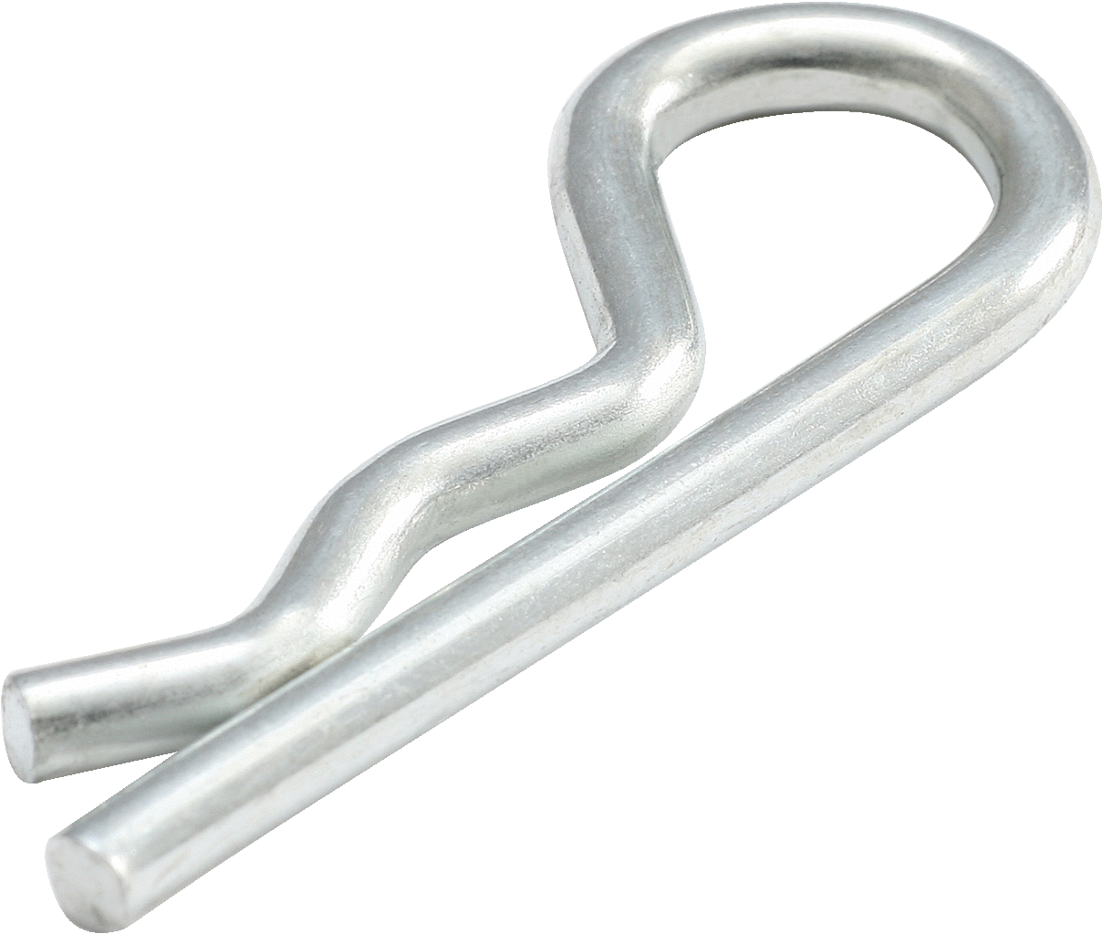 KS Tools Sortiment Federsplinte, 1,8x33 - 3,9x75, 150-tlg