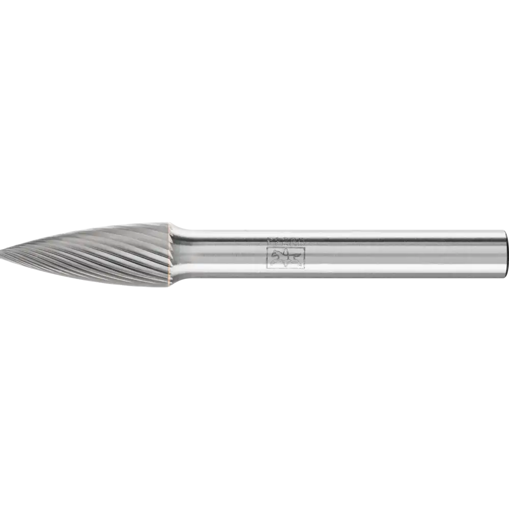 PFERD TOOLS Hartmetall Frässtift Spitzbogen SPG Z5 universal fein