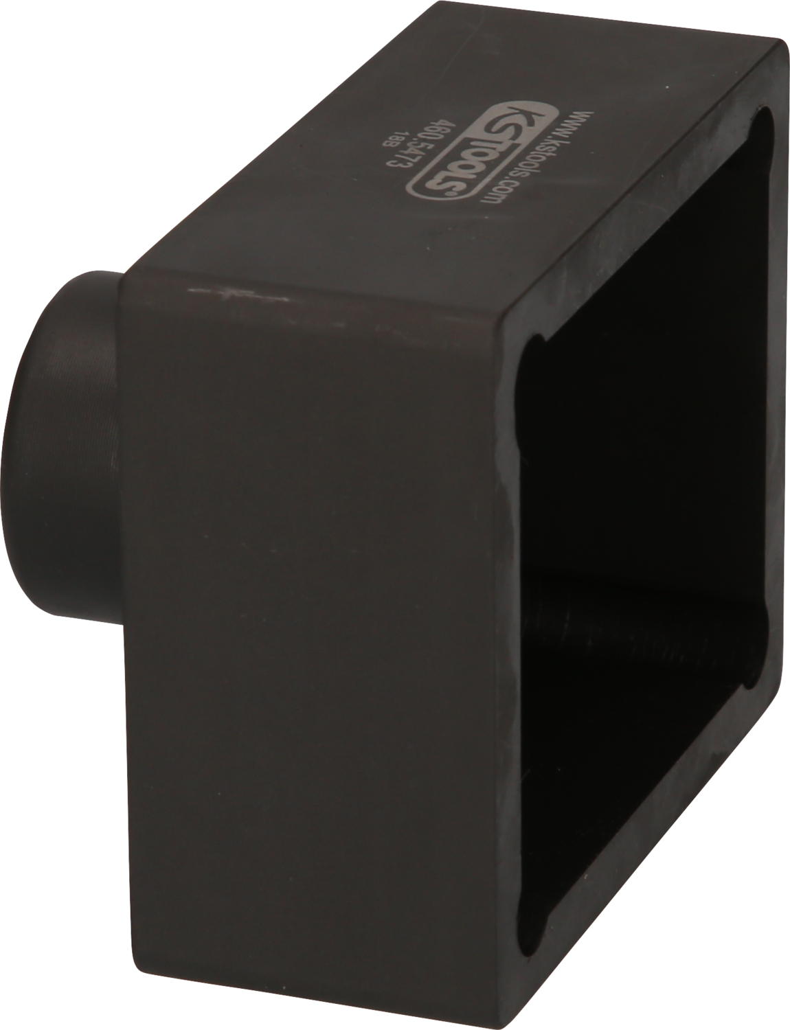 KS Tools 1/2" Klemmmuttern-Stecknuss