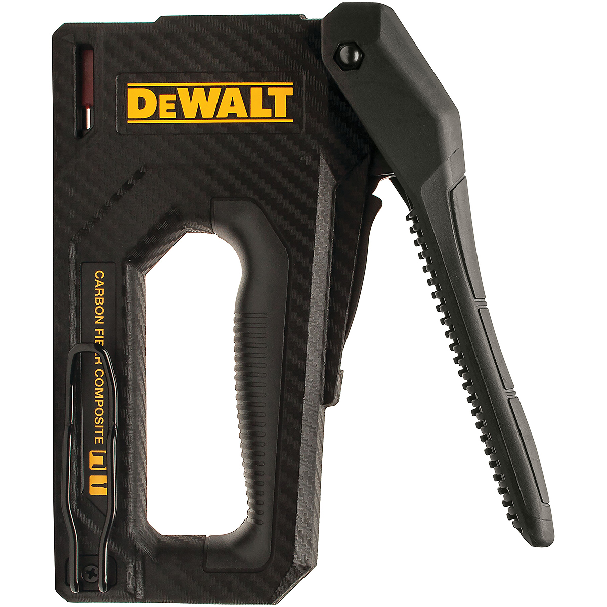 DEWALT Handtacker & Nagler Karbonfaser