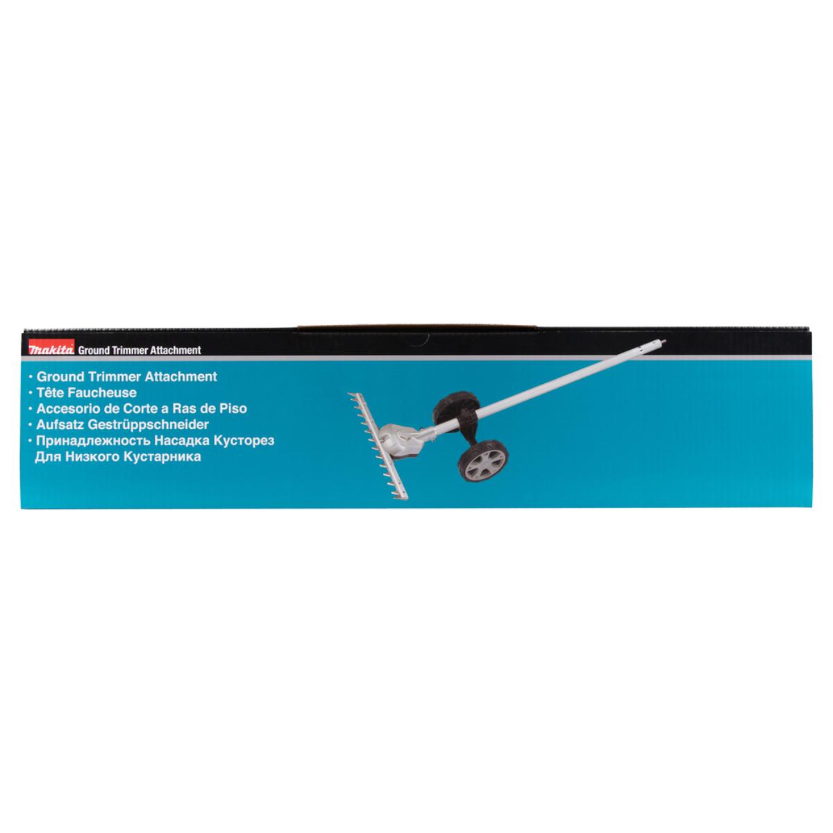 Makita Bodenschneidaufsatz EN424MP 4.000 U/min - 350 mm - 1913C9-3