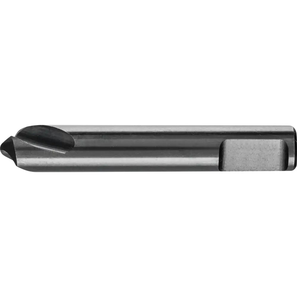 PFERD TOOLS HSS Zentrierbohrer für Hartmetall Lochschneider