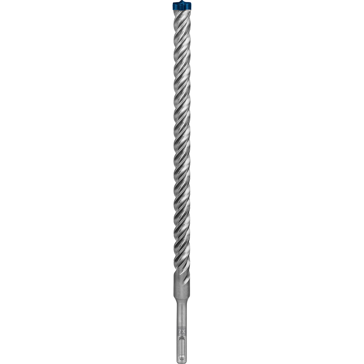 Bosch EXPERT SDS plus-7X Hammerbohrer, für Bohrhämmer ø 16 mm