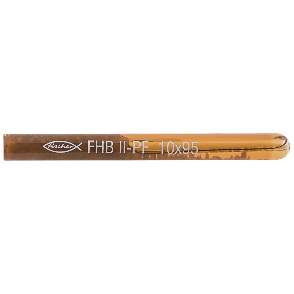 Fischer Reaktionspatrone FHB II-PF 10x95 HIGH SPEED
