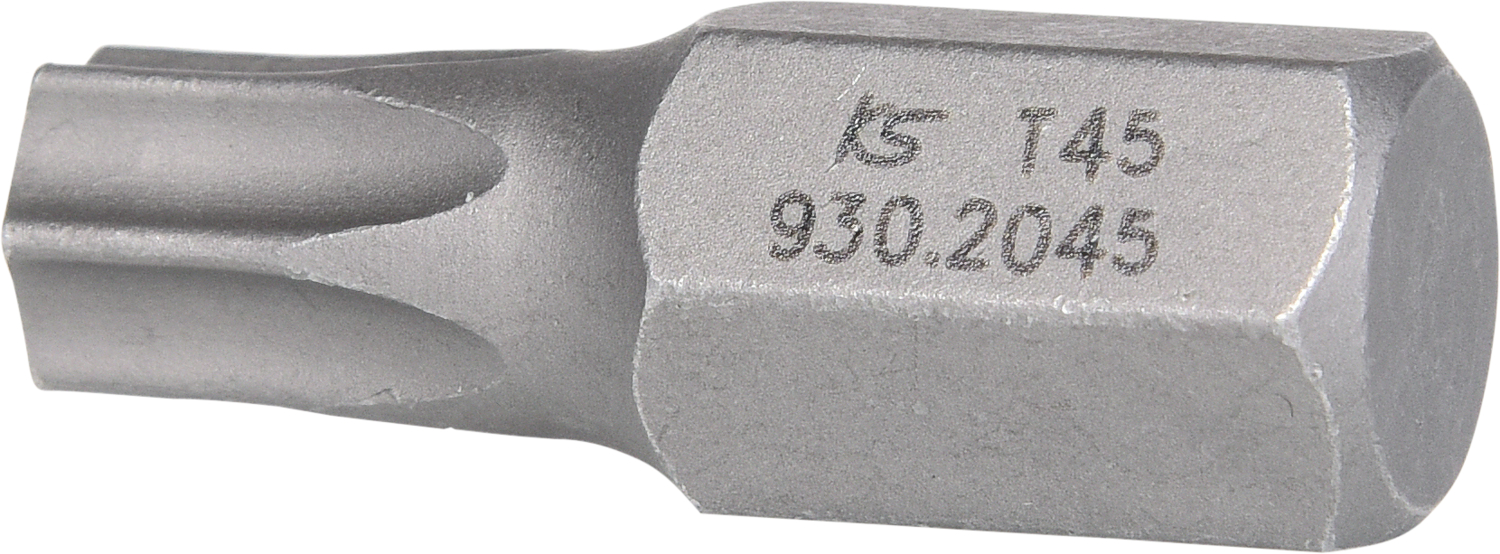KS Tools 10mm Bit Torx