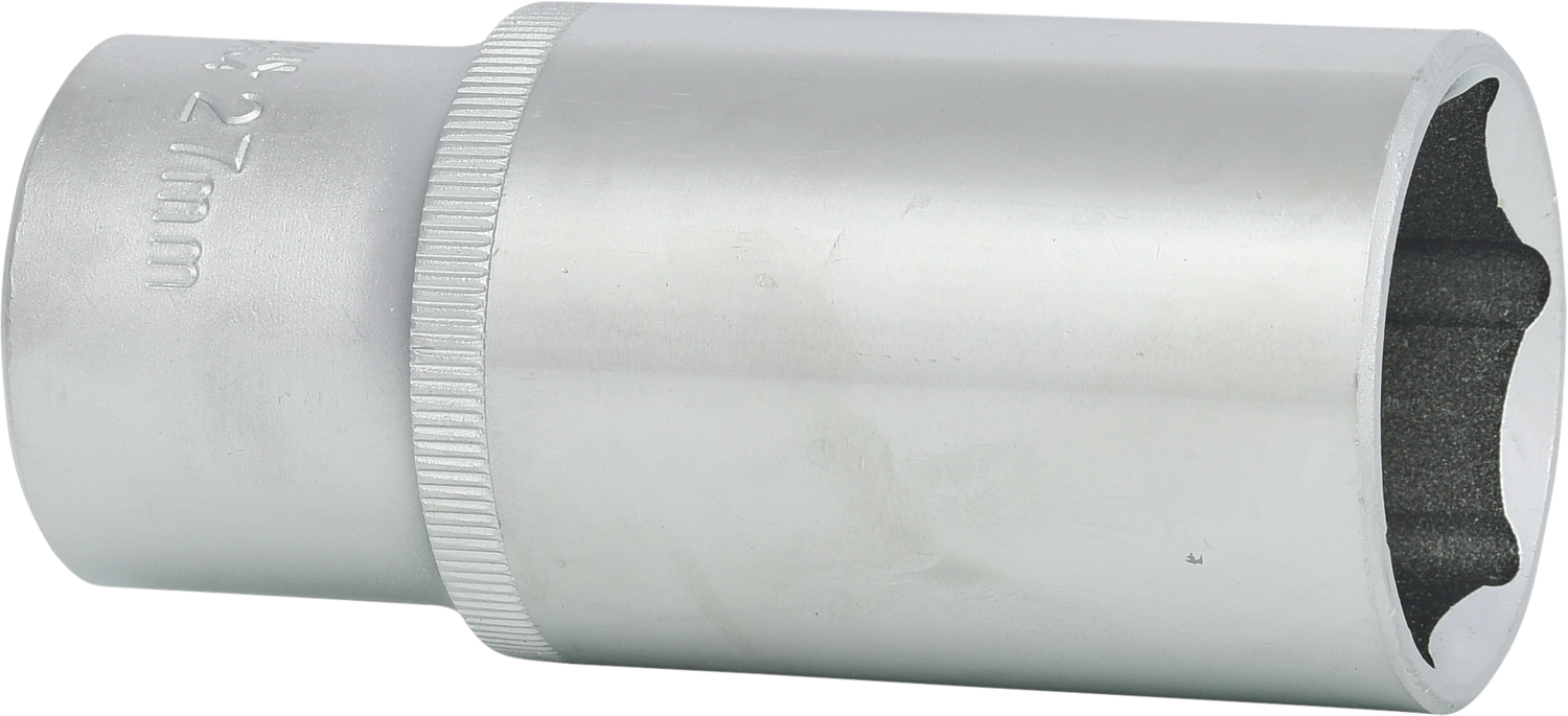 KS Tools 1/2" Sechskant-Stecknuss, lang