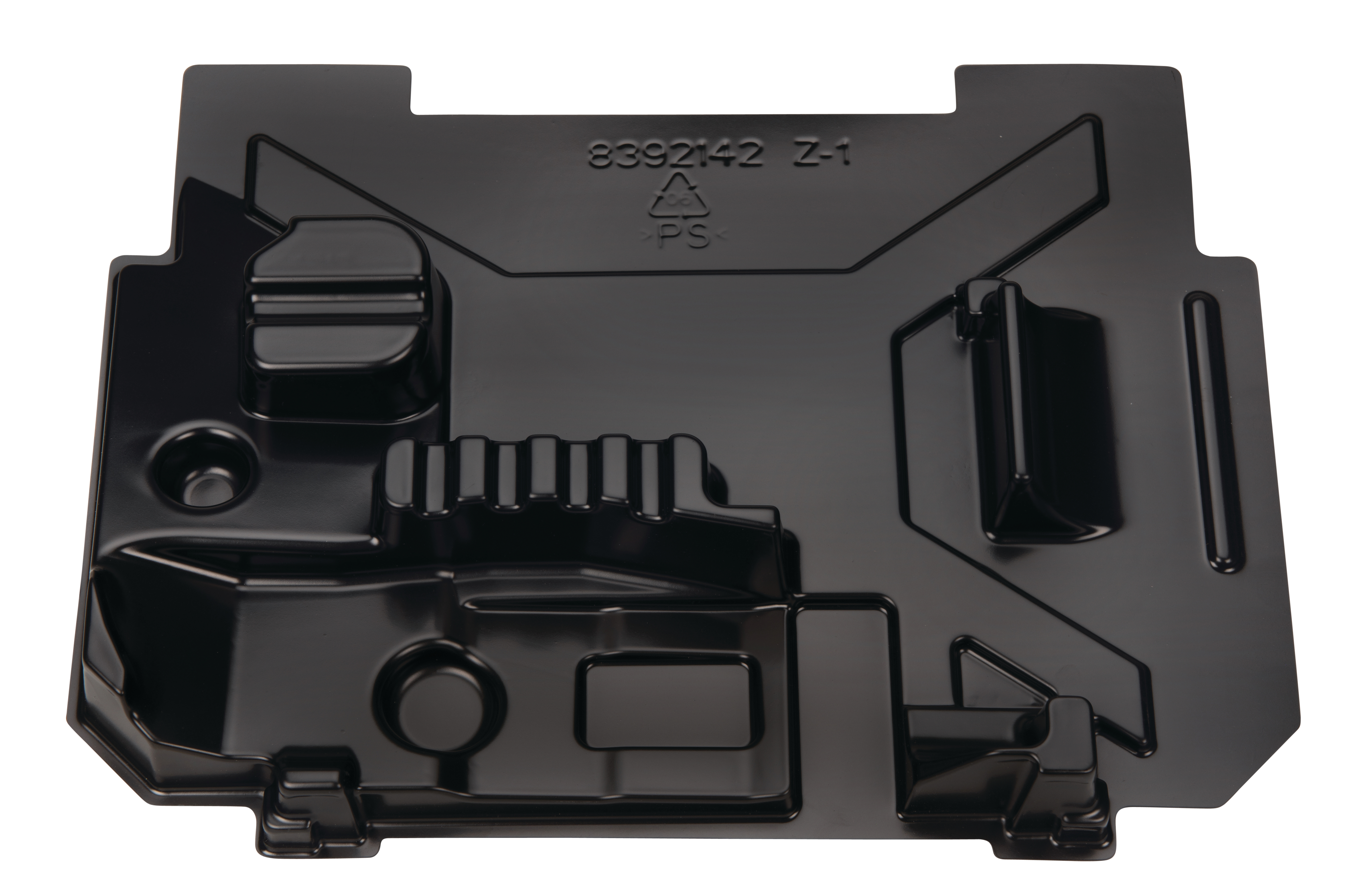Makita Tiefziehteil f. MAKPAC - 839214-2