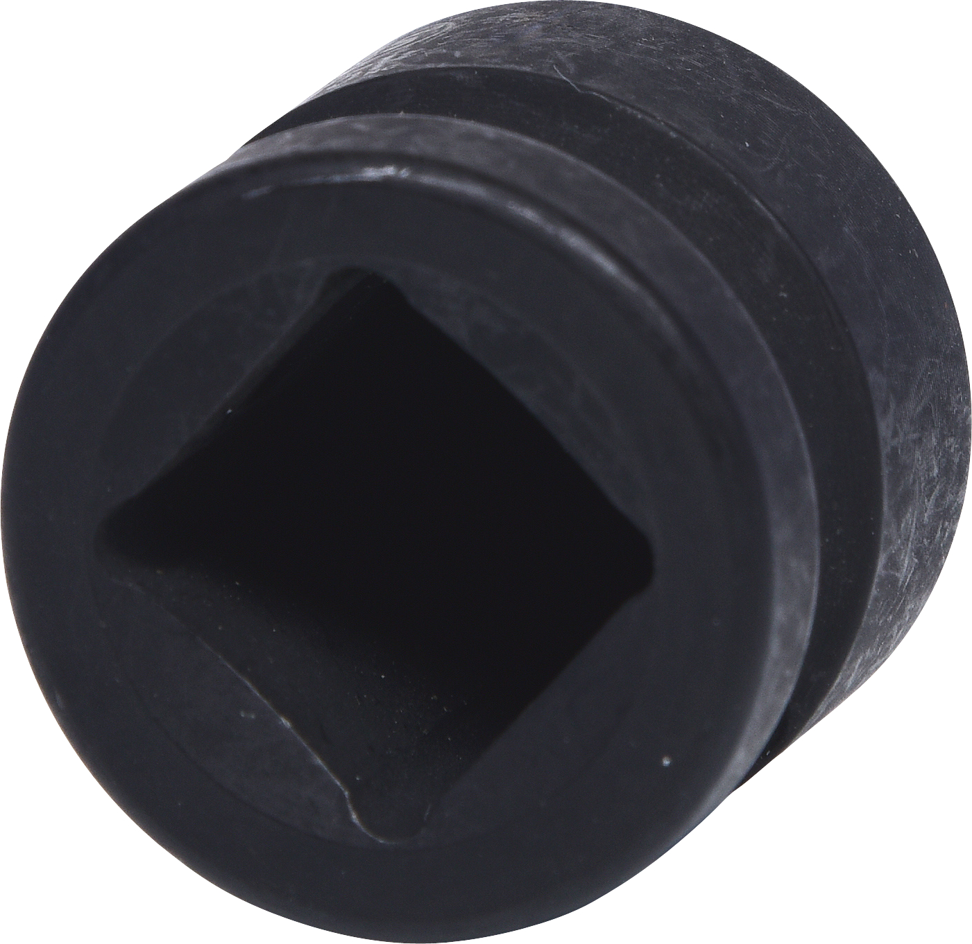 KS Tools 1/2" Kraft-Bit-Stecknuss, kurz
