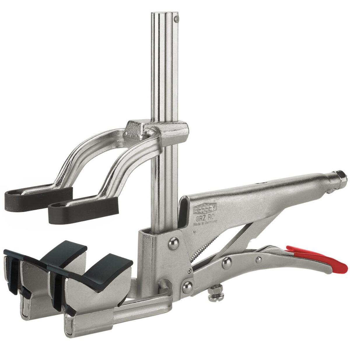 Bessey Rohr-Gripzange GRZRO