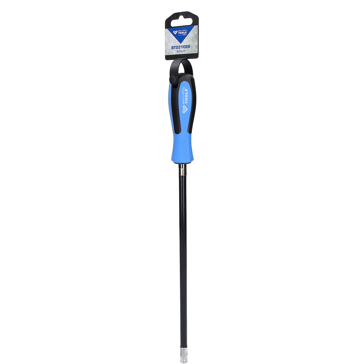 Brilliant Tools Stecknuss-Schraubendreher, flexibel