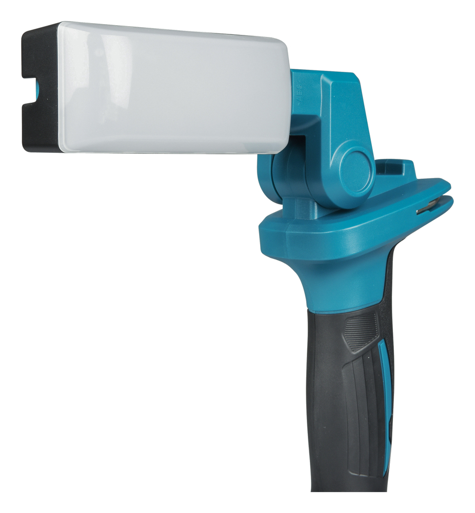 Makita LED-Akku-Arbeitsleuchte für 14,4V/18V LXT - DML816