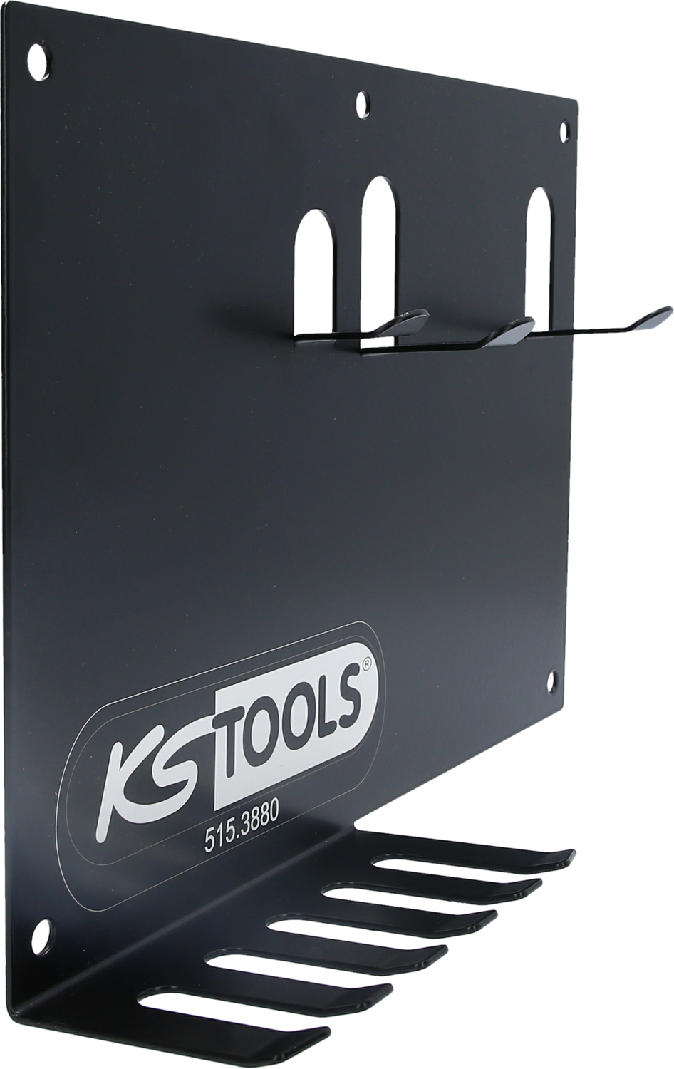 KS Tools Halter zu Druckluft-Meißelhammer